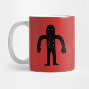 Cut Mug